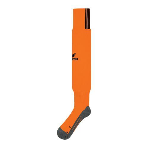 CHAUSSETTES FOOT - ERIMA - BAS MADRID ORANGE
