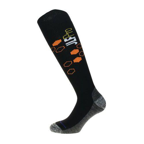 CHAUSSETTES MI-BAS CHALEUR T 39/41