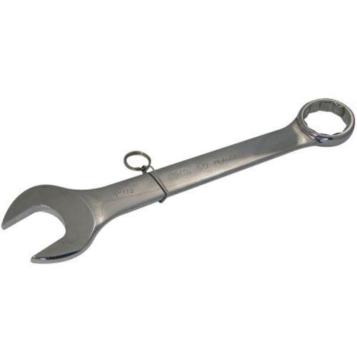 CLÉ MIXTE 11/16''AVEC CLIP INOX FME - SAM