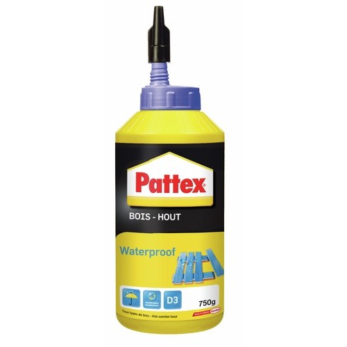 Colle Tous Parquets Flextec P695 Pattex Seau De 16 Kg 1508284