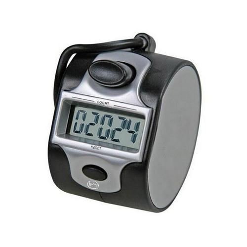 COMPTEUR D'IMPULSION IHM