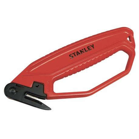 Cutter, couteau de securite de magasinier STANLEY 0-10-244_0