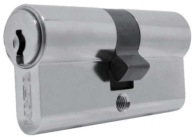 CYLINDRE À BOUTON EXPERT B30X40 - KABA - 5.DKZ30+40NI.VARIE
