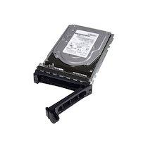 DELL - DISQUE DUR - 600 GO - SAS 12GB/S - NPOS - À VENDRE UNIQUEMENT AVEC UN SERVEUR