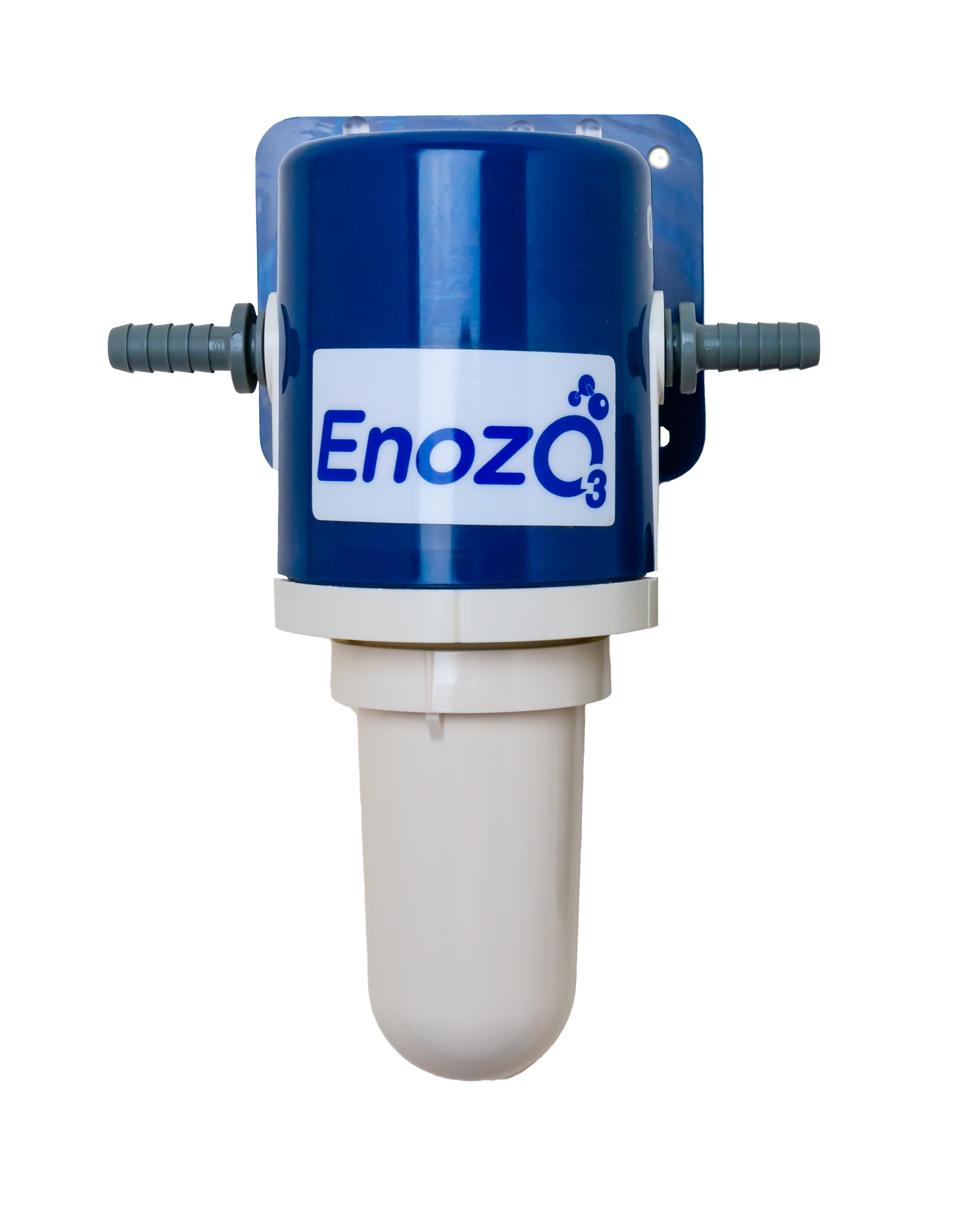 Désinfectant pour machine à glaçons - Enozo EcO3 Ice - Technologie brevetée d'ozone aqueux_0