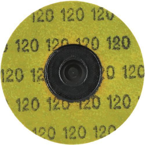 DISQUE ABRASIF SPEED-LOK BLAZE Ø75X0MM SL3MM GRAIN 120 TRIPLE PLI - NORTON