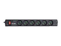 EATON PROTECTION STRIP - PROTECTION CONTRE LES SURTENSIONS - 2500 WATT
