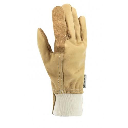 GANTS DE JARDIN - CHÊNE - MARRON - TAILLE 7 BLACKFOX