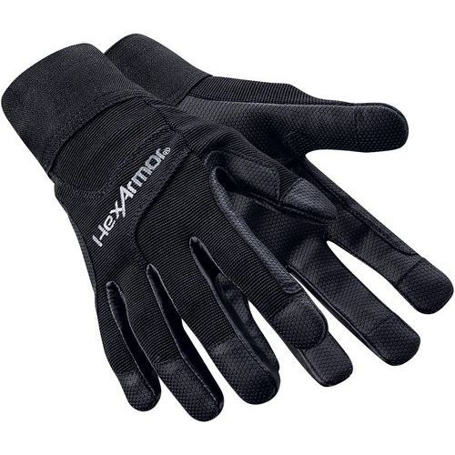 GANTS DE MANUTENTION PROTECTION POUR TRAVEAUX RECYCLAGE HEXBLUE 2139 - 7 - HEXARMOR