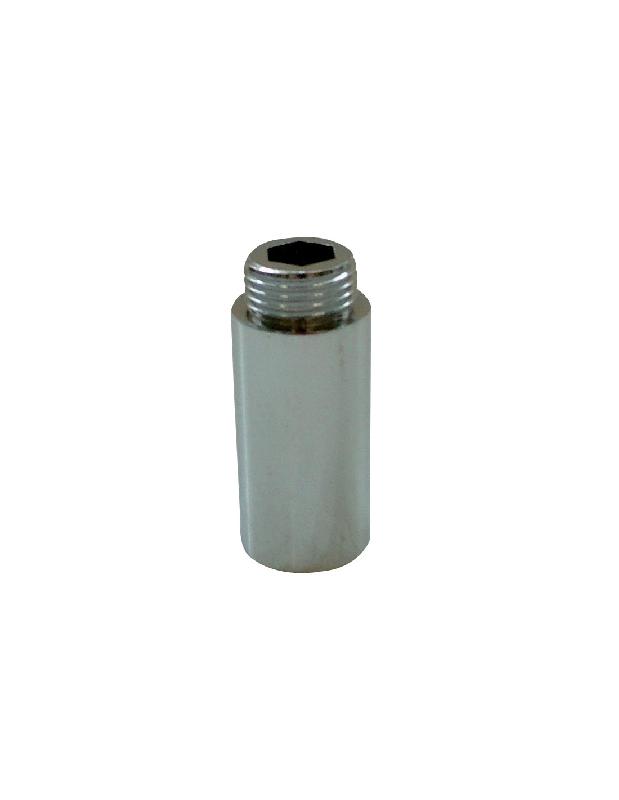 ALLONGE LISSE 20X27 L50 LAITON - GARIS - D45110B