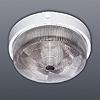 Plafonnier LED blanc