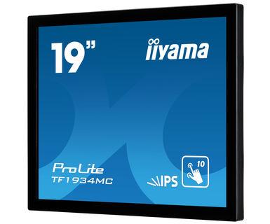 Iiyama ProLite TF1934MC-B7X écran plat de PC 48,3 cm (19