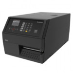 Imprimante transfert thermique industrielle Honeywell PX6ie - robuste avec connectivité avancée_0