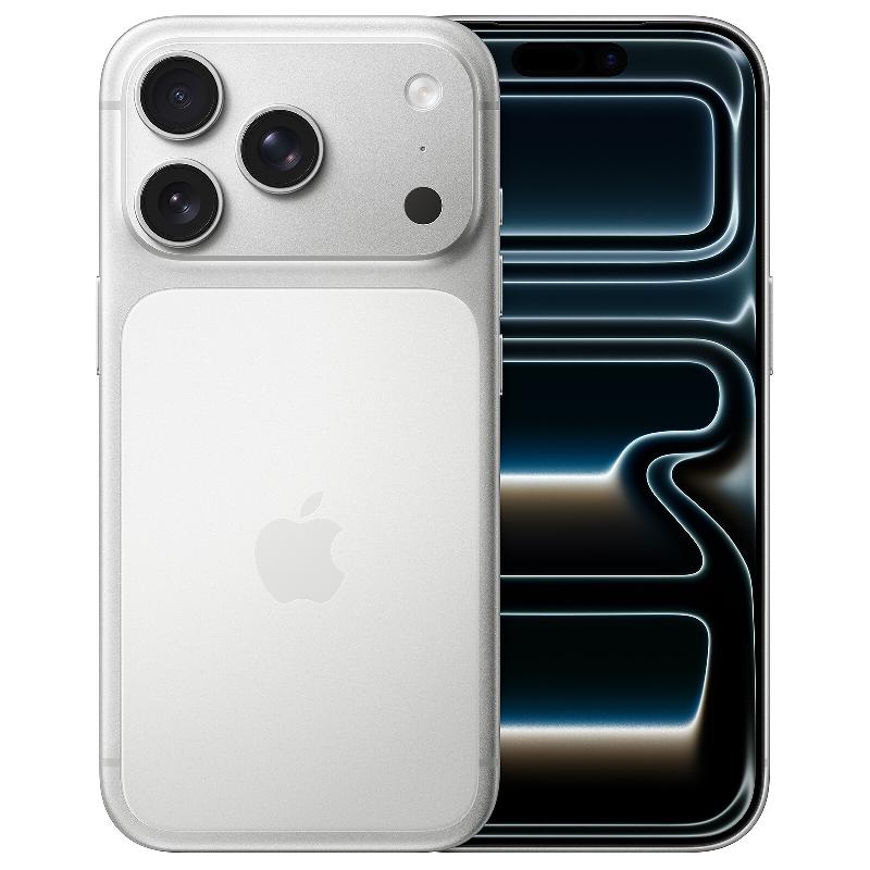 Iphone 17 Pro 1To - Argent_0