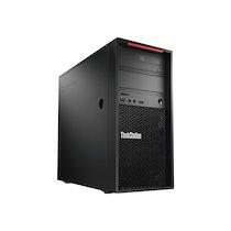 LENOVO THINKSTATION P520C - TOUR - XEON W-2235 3.8 GHZ - VPRO - 32 GO - SSD 512 GO - FRANÇAIS