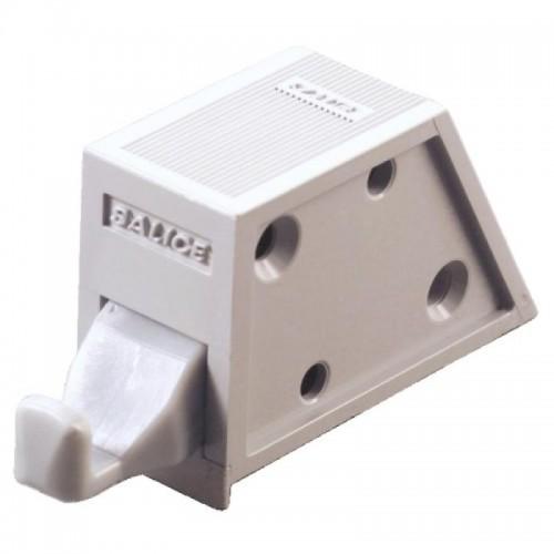 LOQUETEAU MÉCANIQUE POUR CHARNIÈRE SALICE PUSH GRIS SALICE