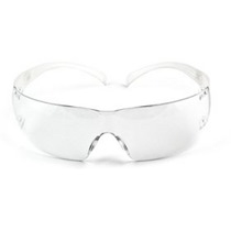 LUNETTES DE PROTECTION SECUREFIT SF201AF, INCOLORE - LOT DE 2