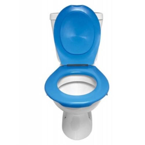Lunette et abattant wc clipsable new arrivals