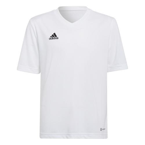 MAILLOT ENFANT - ADIDAS - ENTRADA 22 BLANC