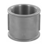 Manchon femelle BSP inox - BPIX-WUFG001212 - Filetage 3/4