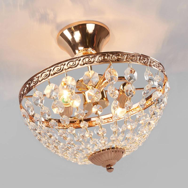 MARKSLÖJD PLAFONNIER HANASKOG DÉCORATIF