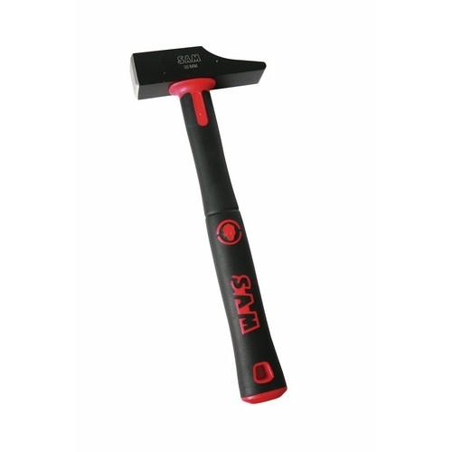 MARTEAU MENUISIER SAMSOPLUS TRI-MATIÈRE - TÊTE 22,6 MM - 307-22 TM SAM OUTILLAGE