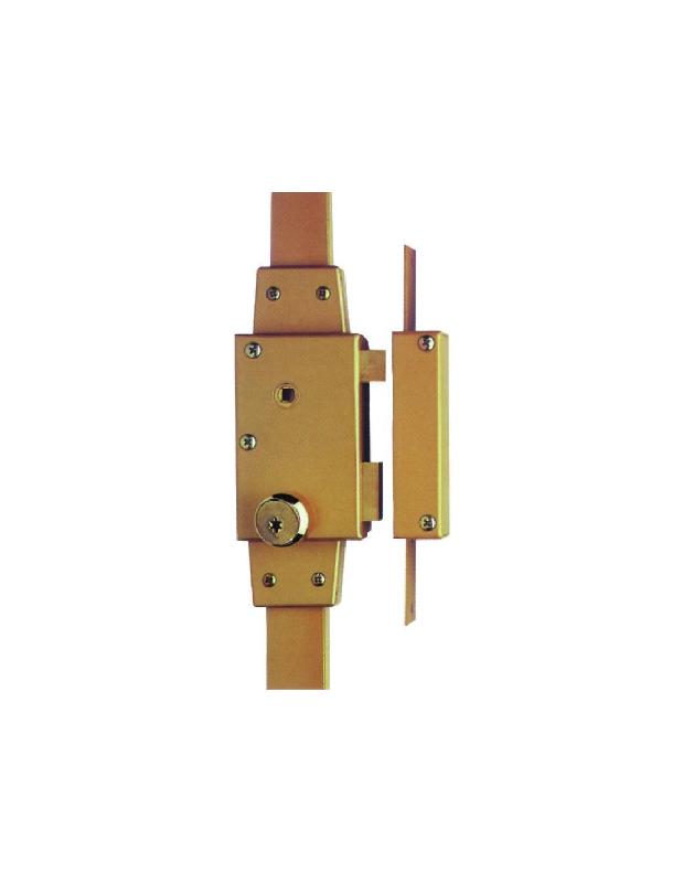 MÉCANISME CAVITH 4572 A2P* VERTICALE FOUILLOT OR DROITE - ISEO - 9704VFCA01.5