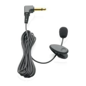 MICRO AVEC CLIP CRAVATE PHILIPS 9173 - ACCESSOIRE ENREGISTREUR