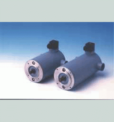 Moteur à courant continu - 15W - 1500W_0