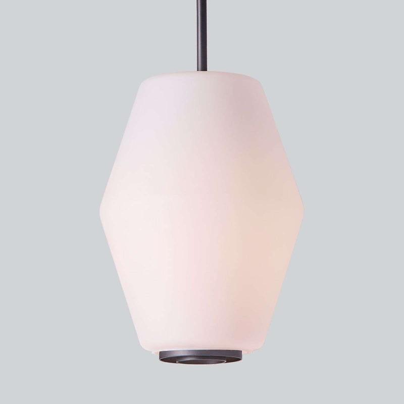 NORTHERN DAHL SUSPENSION GRIS FONCÉ