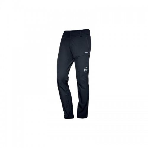 PANTALON DE TRAVAIL STRETCH NOIR C26 - HOMME - T54 UVEX