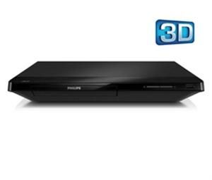 PHILIPS LECTEUR BLU-RAY 3D BDP2180/12