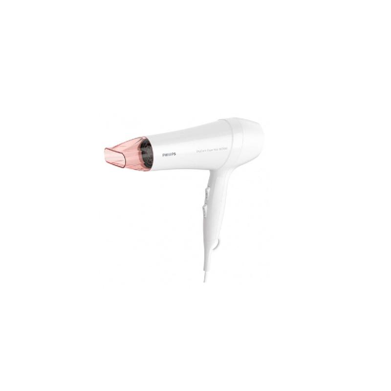 PHILIPS sèche-cheveux mural 1800w BHD017/40 - blanc 8710103912521_0