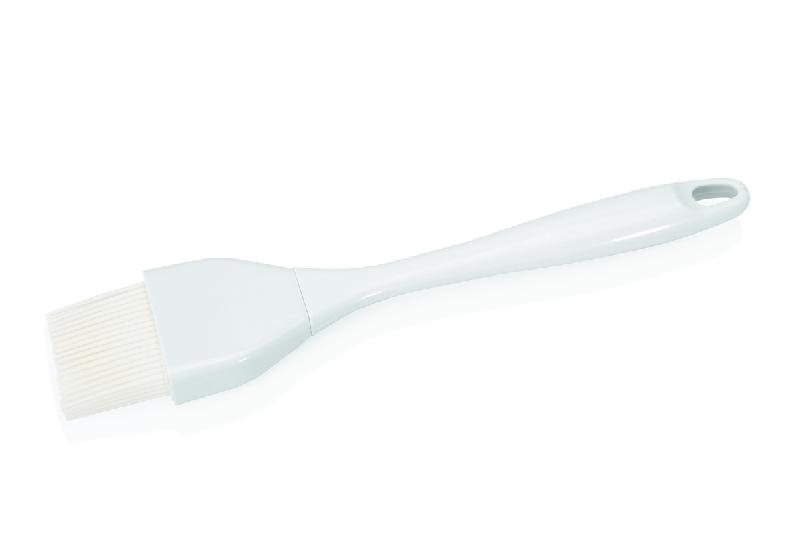 PINCEAU À PÂTISSERIE POUR PROFESSIONNELS, LONGUEUR : 25CM