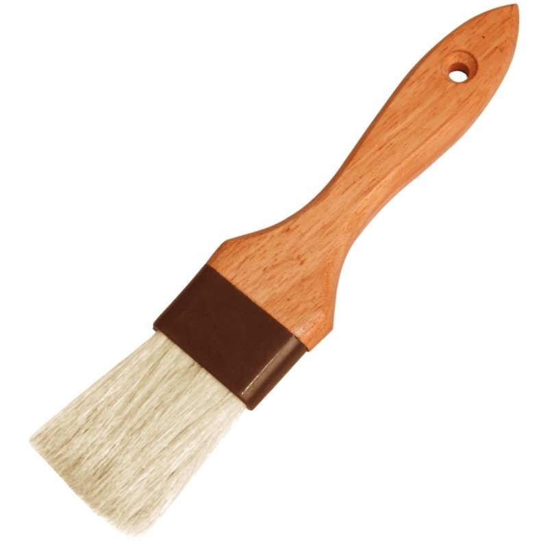 PINCEAU VOGUE, DROIT, 25 MM