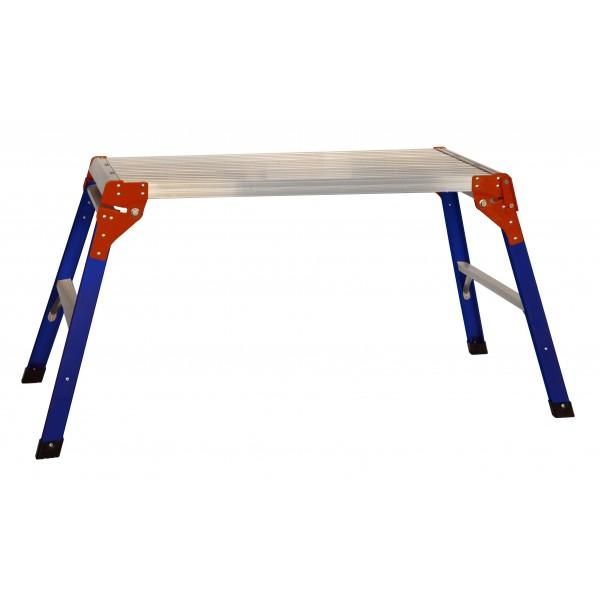 PLATEFORME DE TRAVAIL L.96 CM X H.49 CM EDMA - 260355