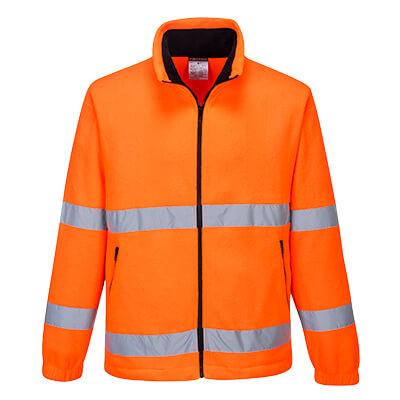 Polaire Coupe Vent - HV - F303 - Portwest_0