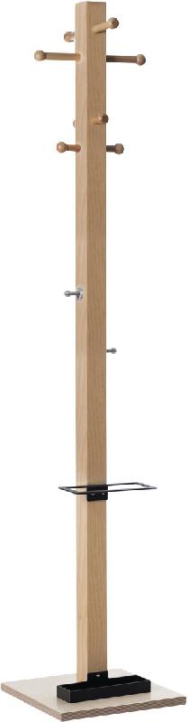 PORTEMANTEAU/PARAPLUIE EASY WOOD