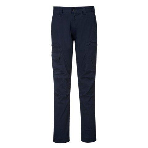 PORTWEST T801 PANTALON KX3 CARGO MARINE - TAILLE 44 - STANDARD