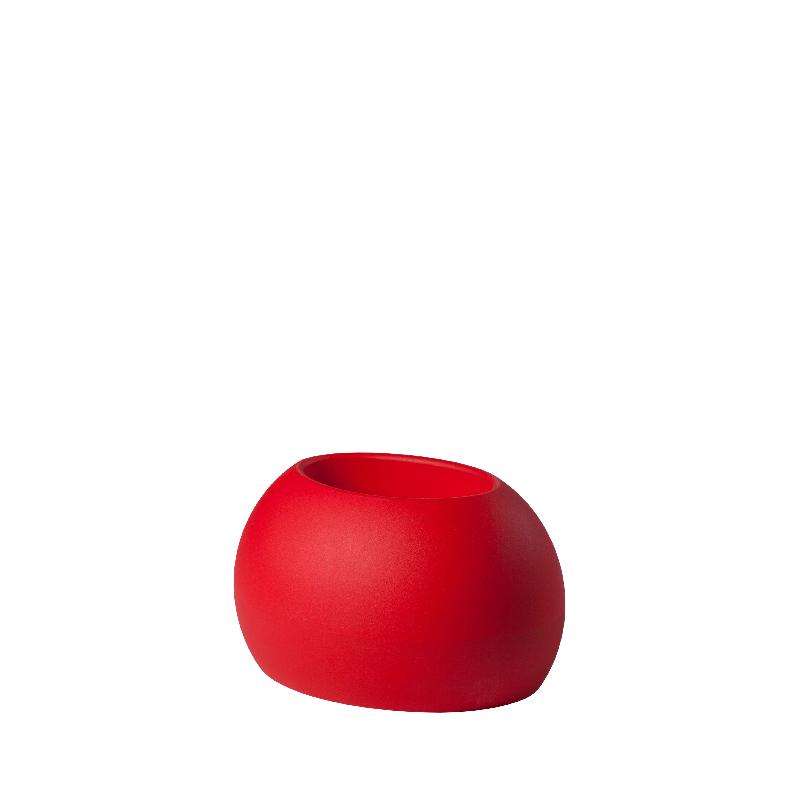 Pot design in & out BLOS - rouge_0