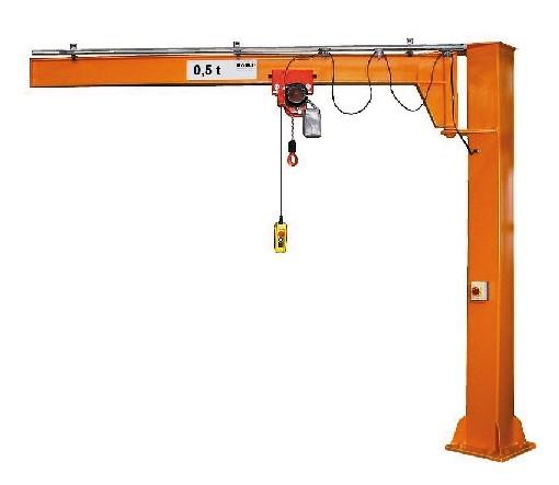Potence de levage
