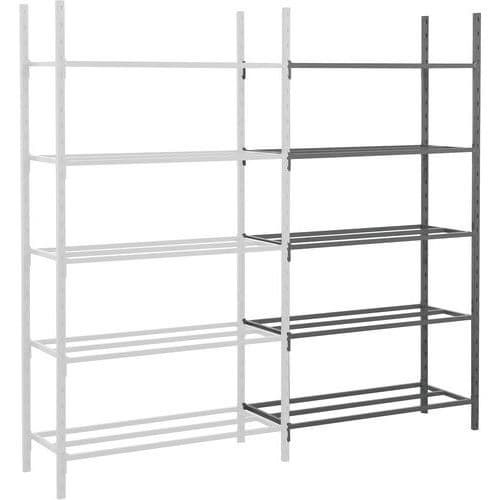 QUICKTUBE - KIT SUIVANT 5 NIVEAUX - TUBULAIRE -2000X1250X700 - MANORGA