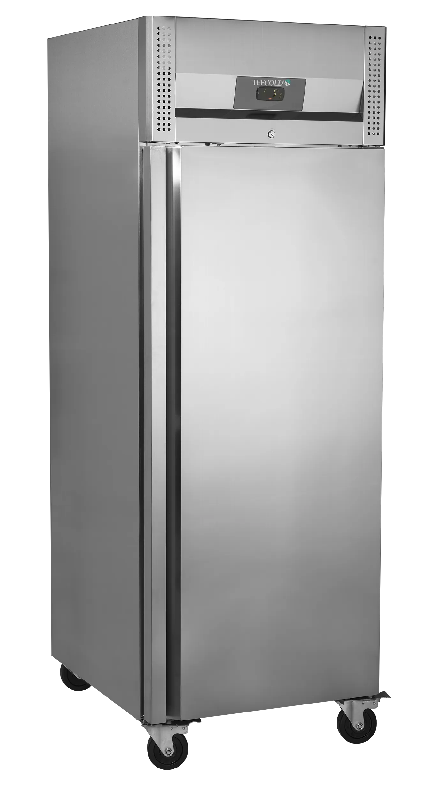 Réfrigérateur vertical GN2/1RK710X1 L740mm 54305 TEFCOLD_0