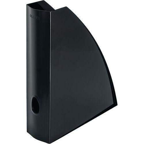 RANGE REVUES RE:CYCLE - NOIR - LEITZ