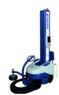 Robot filmeur - Robopac S6 PVS 400% - robot d'emballage mobile_0