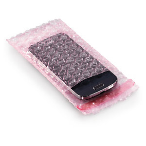 SACHET BULLES ANTISTATIQUE À FERMETURE ADHÉSIVE 15X20 CM