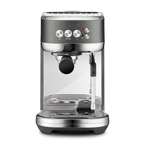 SAGE Machine à Expresso 15 Bars Noir/inox ses500bst4eeu1 - argenté 9355973007428_0