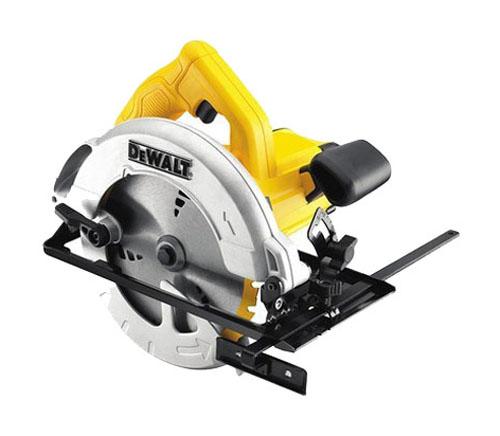 Scie circulaire 1350w - DEWALT - dwe560k-qs - 407455_0