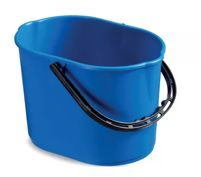 Seau 12 lt bleu pour PLUTO_0