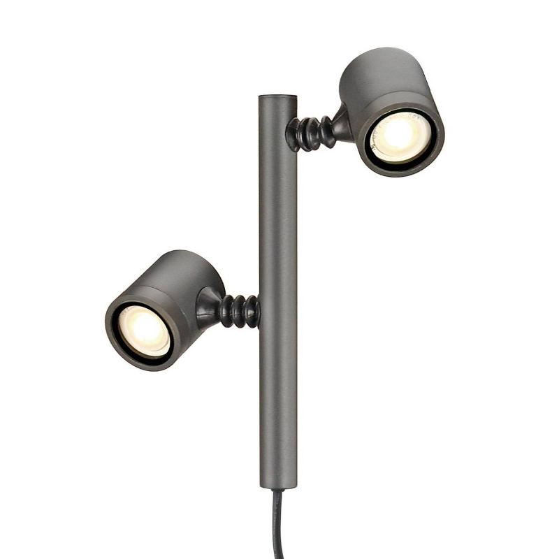 SLV MYRA PROJECTEUR D\'EXTÉRIEUR, ANTHRACITE